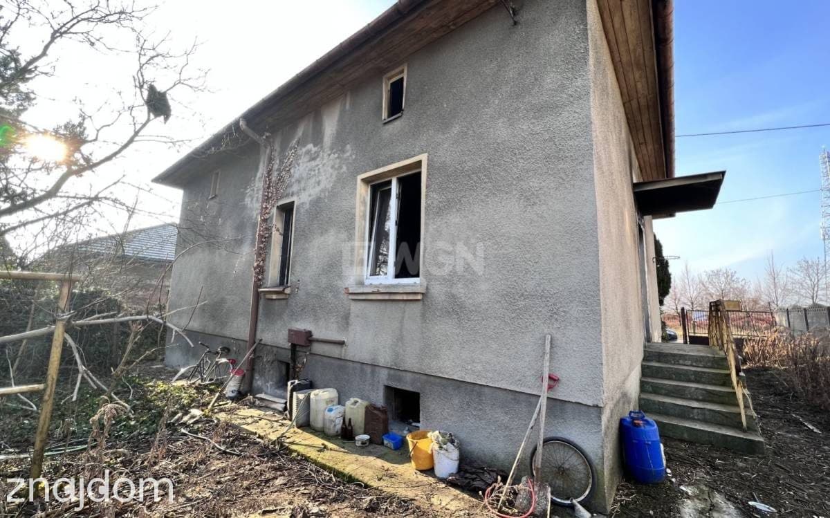 Dom na sprzedaż Kalisz - zdjęcie 2