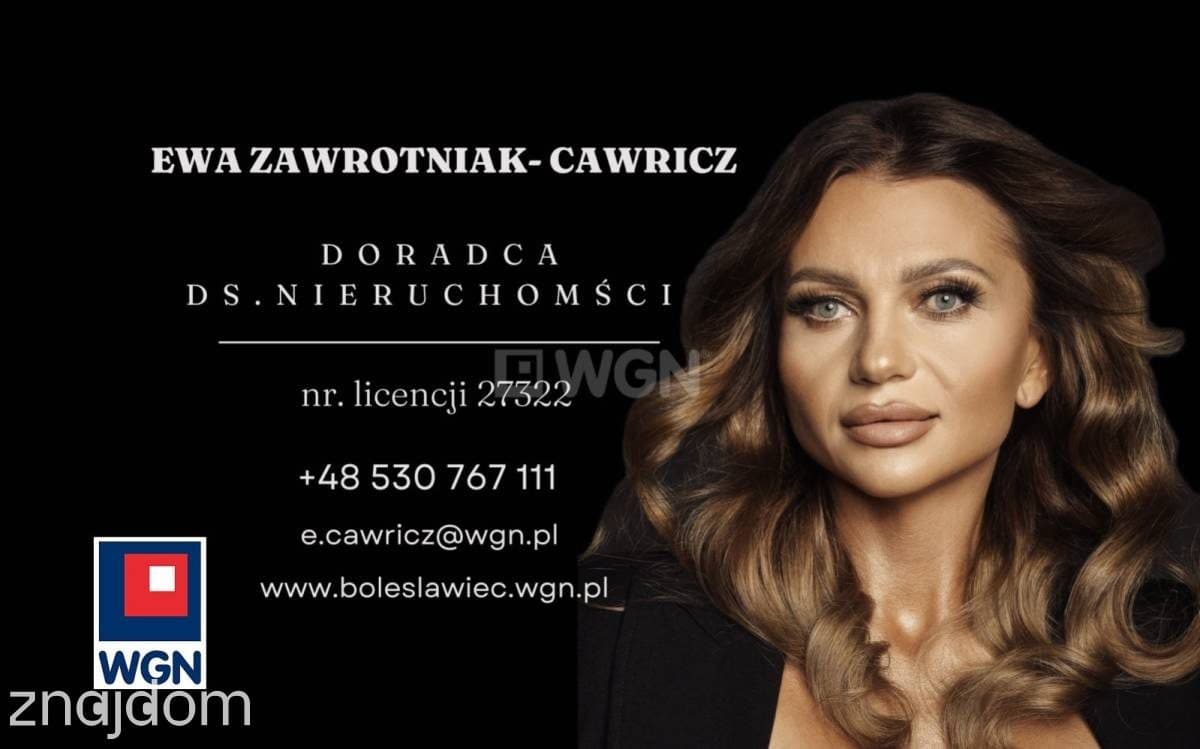 Mieszkanie na sprzedaż Szczytnica