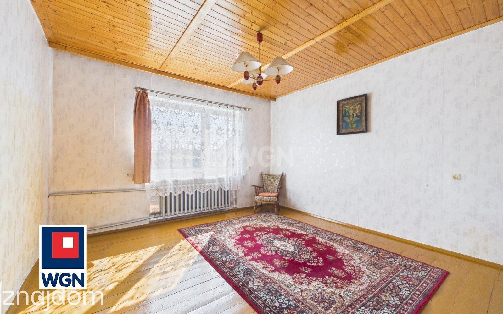 Dom na sprzedaż Zawiercie - Duży dom z wielkim potencjałem ! - zdjęcie 11