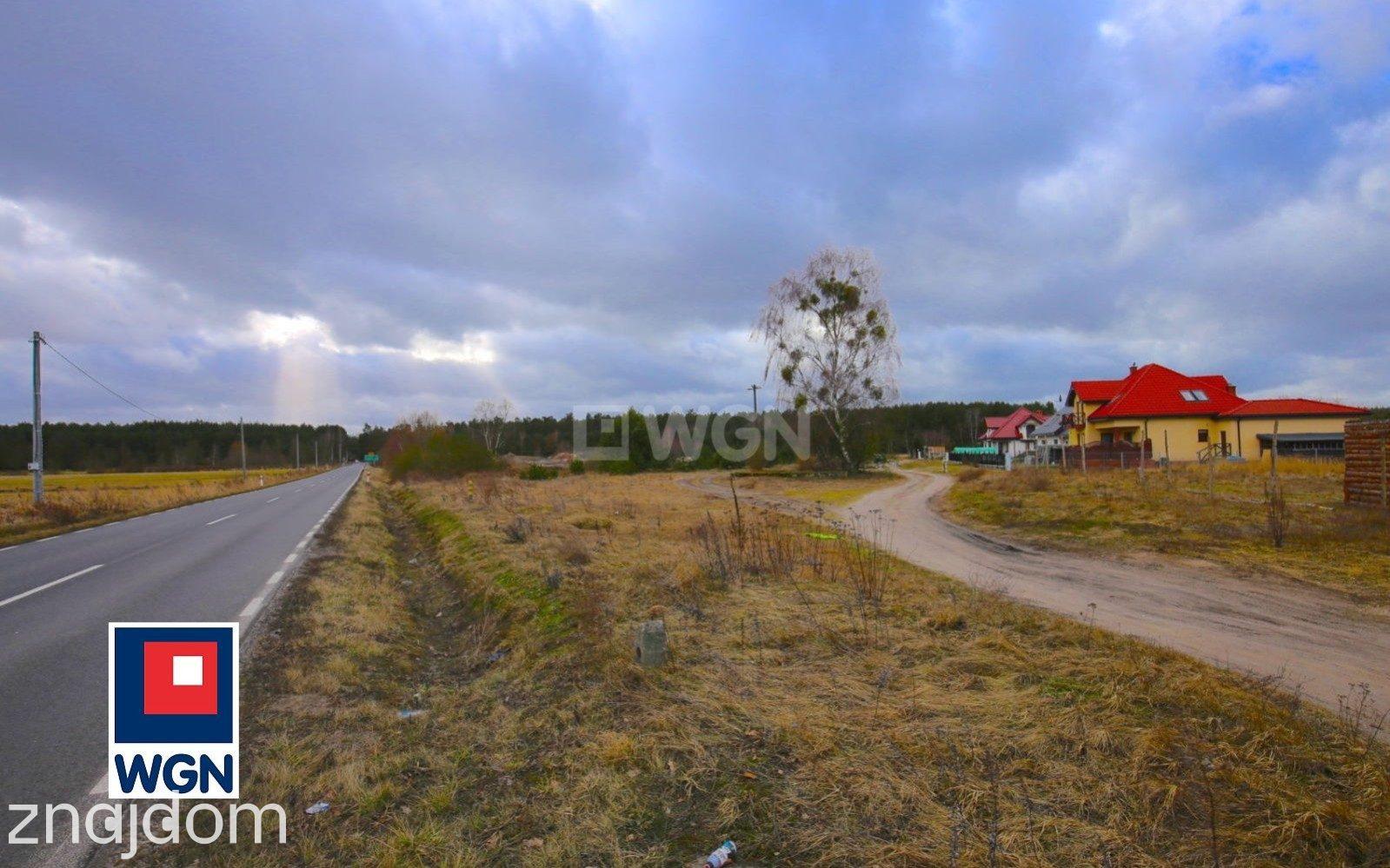 Grunt budowlany jednorodzinny na sprzedaż Trzebież - Trzebież. Działka budowlana 1.864m2 nowe osiedle - zdjęcie 3