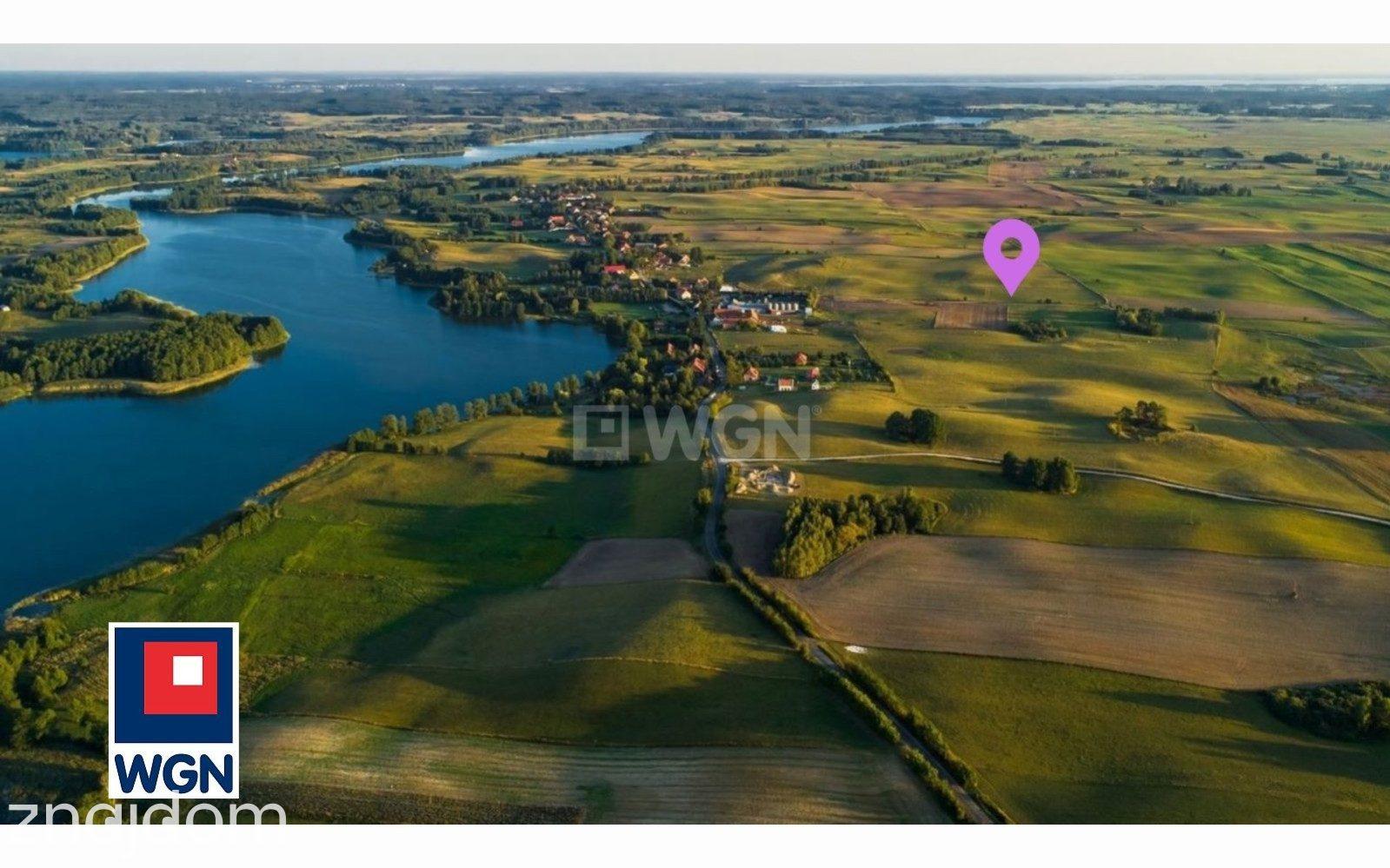 Działka na sprzedaż Marcinowa Wola