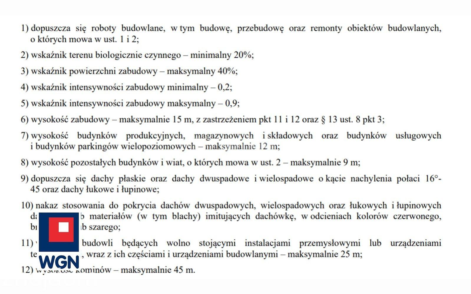 Grunt aktywizacja gospodarcza na  sprzedaż Zawiercie - Działka przemysłowa / bazy / składy / gospodarka odpadami