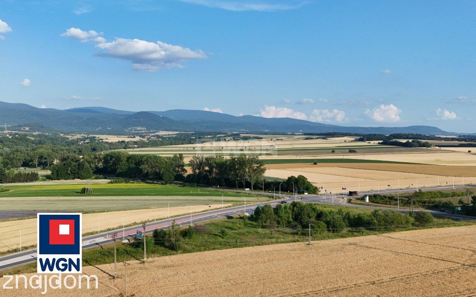 Grunt aktywizacja gospodarcza na sprzedaż Bystrzyca Kłodzka - Działka komercyjna 8923 m2 pod stację paliw - Bystrzyca Kłodzka. - zdjęcie 11