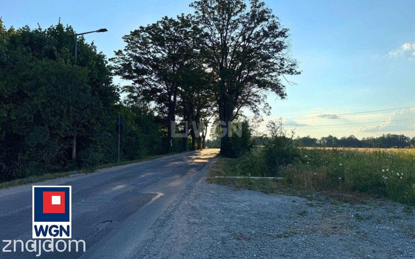 Grunt aktywizacja gospodarcza na sprzedaż Bystrzyca Kłodzka - Działka komercyjna 8923 m2 pod stację paliw - Bystrzyca Kłodzka. - zdjęcie 5
