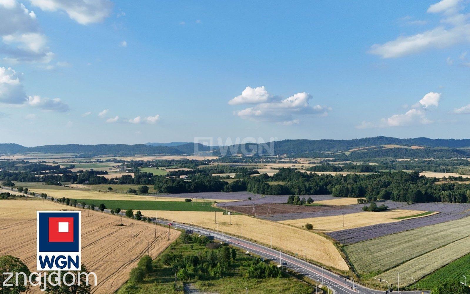 Grunt aktywizacja gospodarcza na sprzedaż Bystrzyca Kłodzka - Działka komercyjna 8923 m2 pod stację paliw - Bystrzyca Kłodzka. - zdjęcie 13