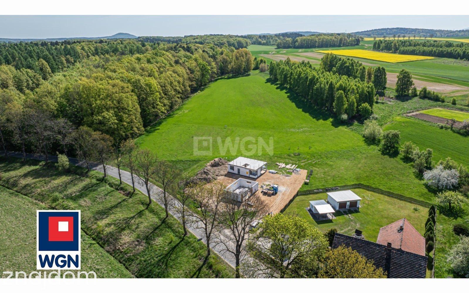 Działka na sprzedaż Ustronie - zdjęcie 13