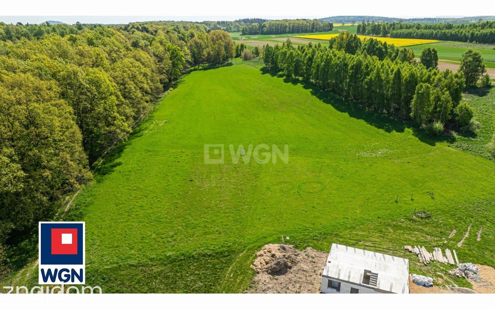 Działka na sprzedaż Ustronie - zdjęcie 8