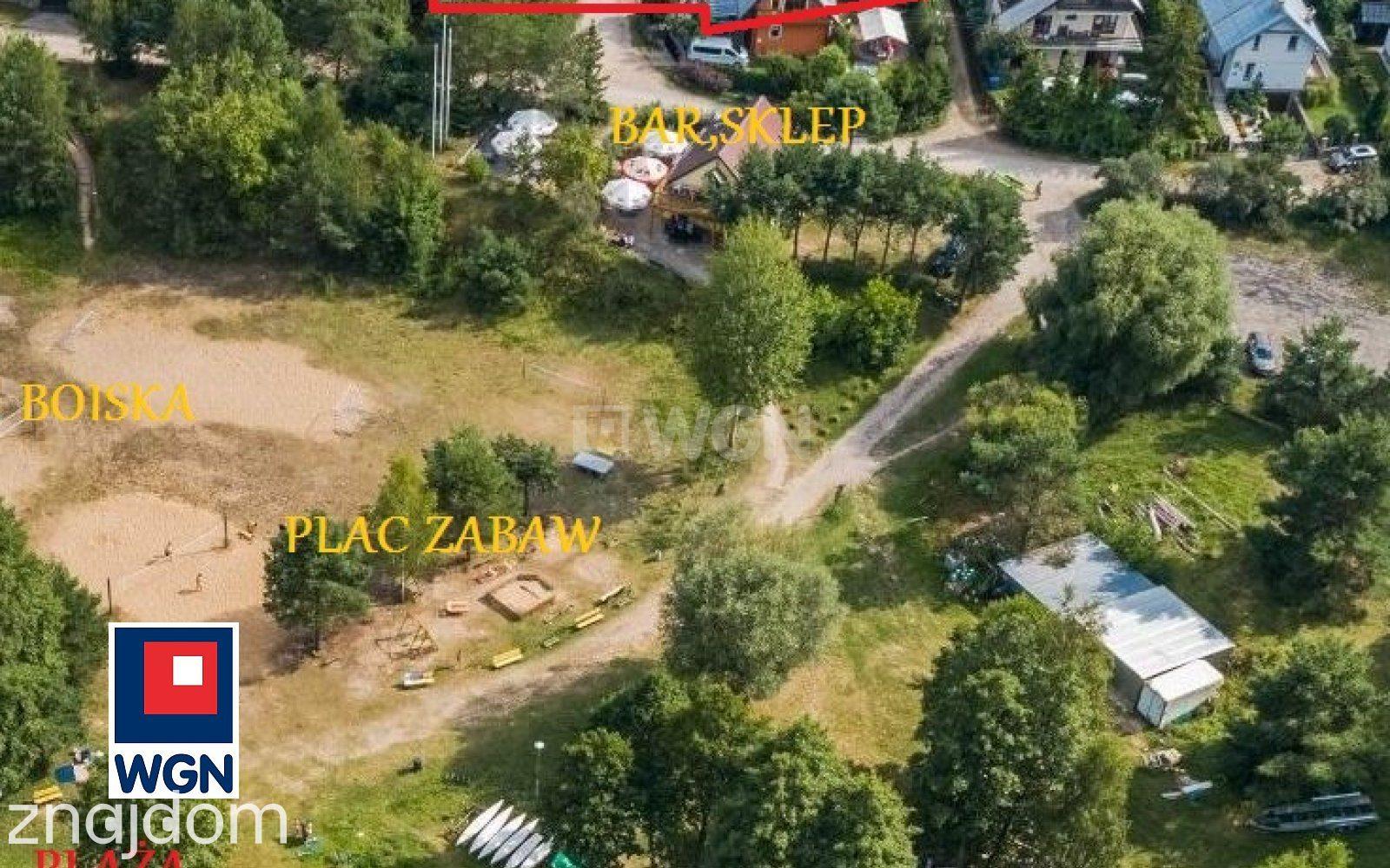Dom na sprzedaż Wilkasy - https://www.youtube.com/watch?v=F2XZChXCFSo - zdjęcie 13