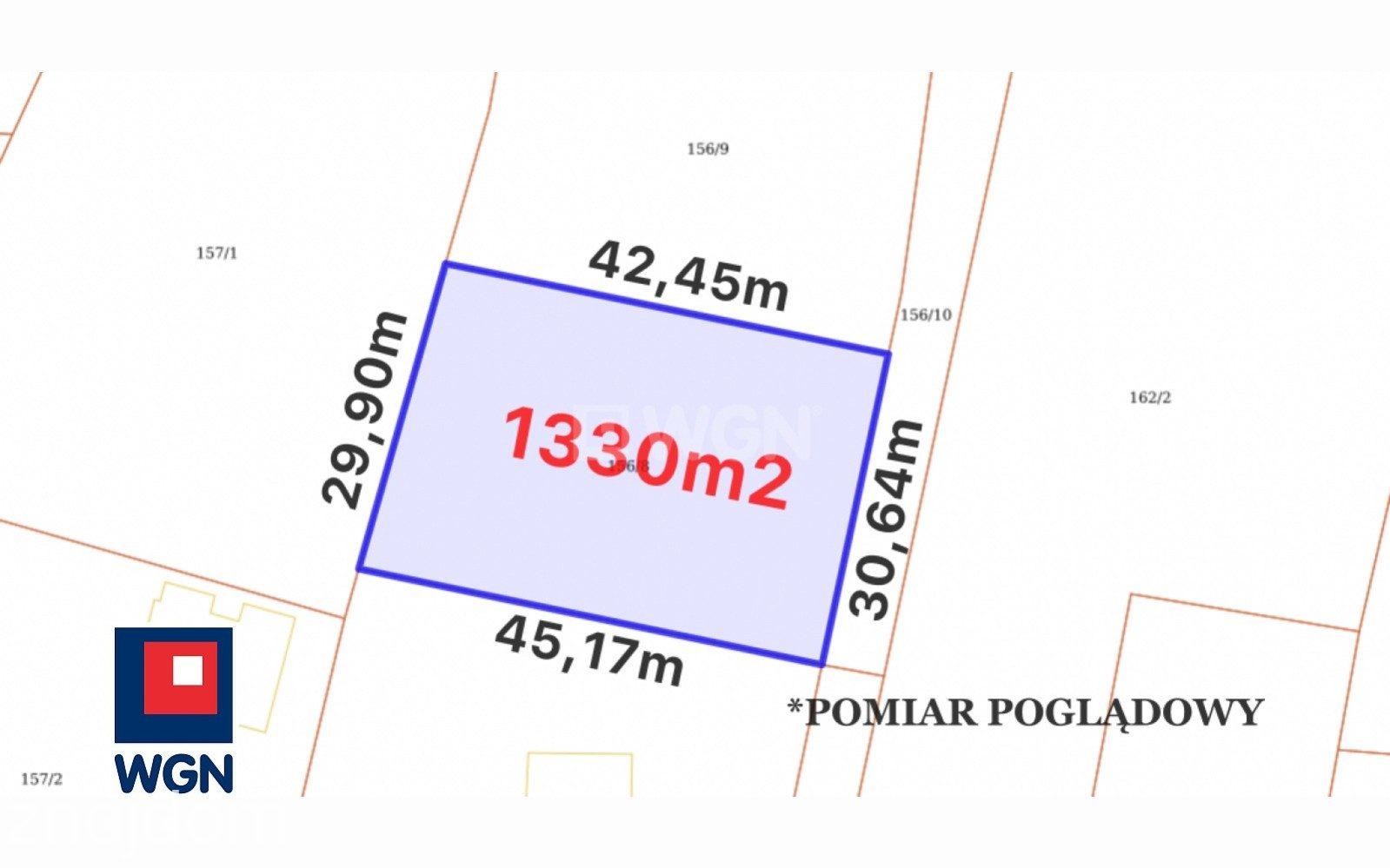 Działka na sprzedaż Nowe Jaroszowice - zdjęcie 4