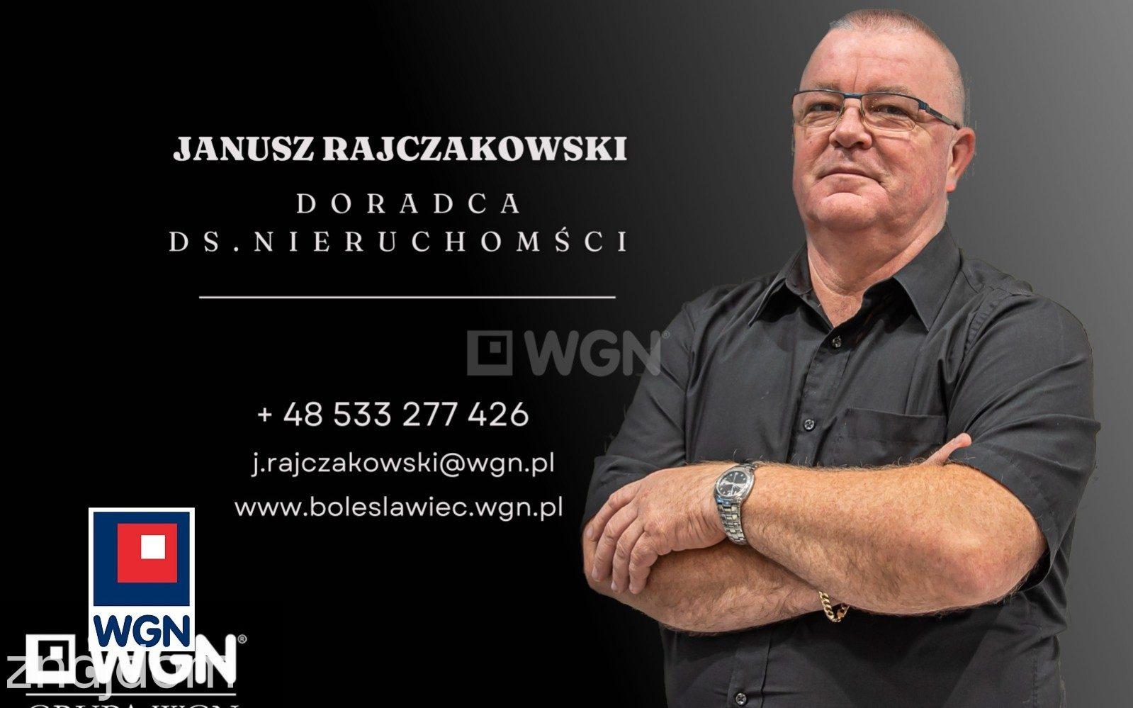 Mieszkanie na sprzedaż Bolesławiec