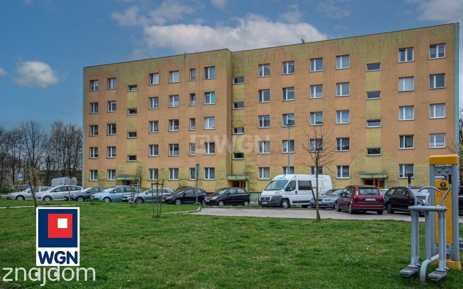Mieszkanie na sprzedaż Bolesławiec - zdjęcie 3
