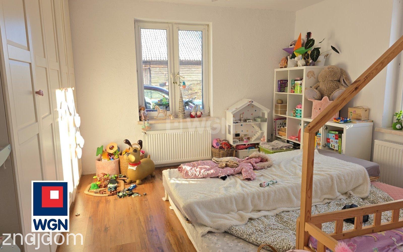 Dom na  sprzedaż Żywki - Sprzedam siedlisko na Mazurach 1,40ha w miejscowości Żywki w gminie Kruklanki. - zdjęcie 9