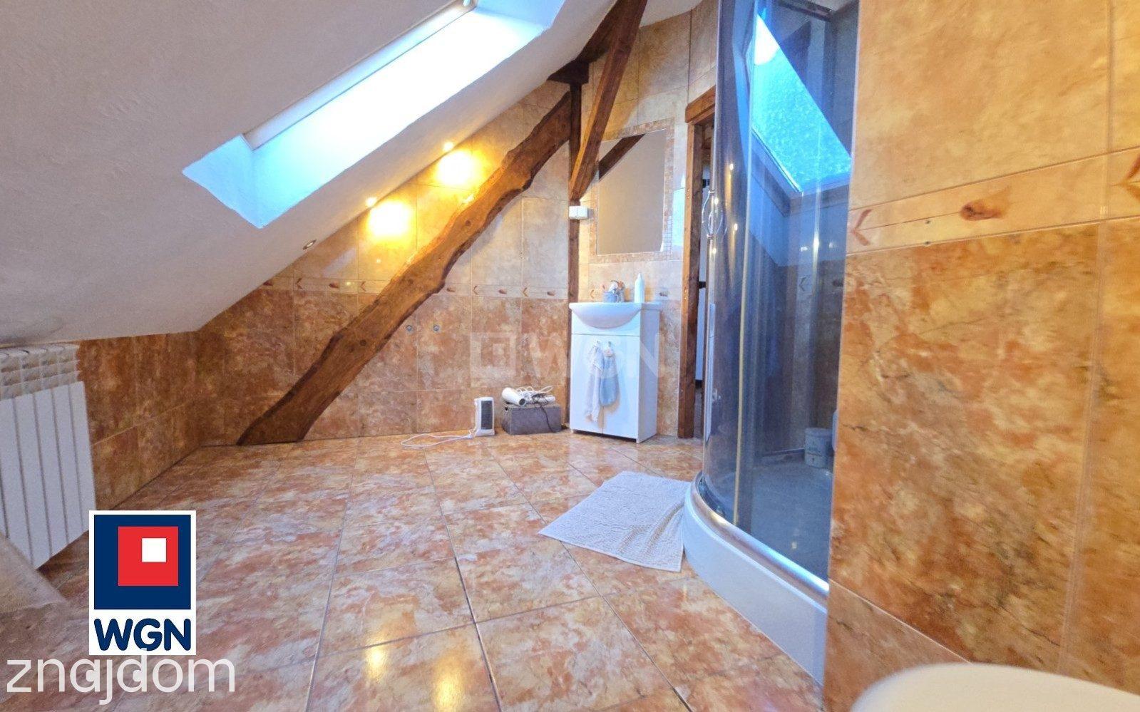 Dom na  sprzedaż Żywki - Sprzedam siedlisko na Mazurach 1,40ha w miejscowości Żywki w gminie Kruklanki. - zdjęcie 4