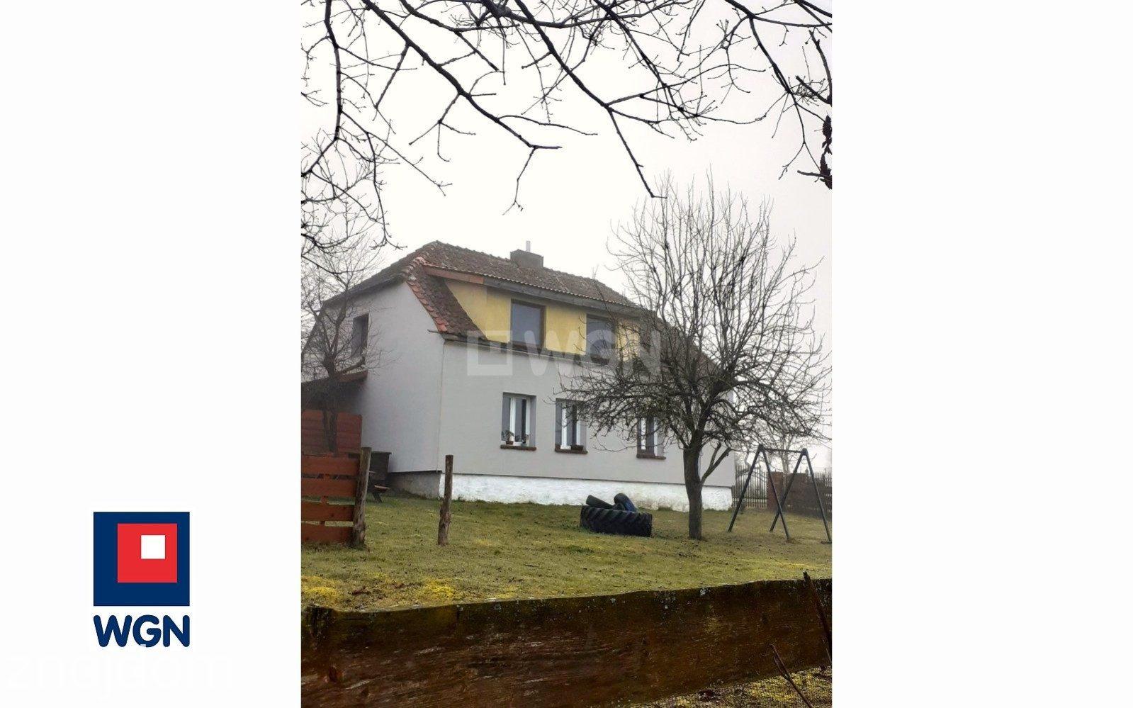 Dom na  sprzedaż Żywki - Sprzedam siedlisko na Mazurach 1,40ha w miejscowości Żywki w gminie Kruklanki. - zdjęcie 3