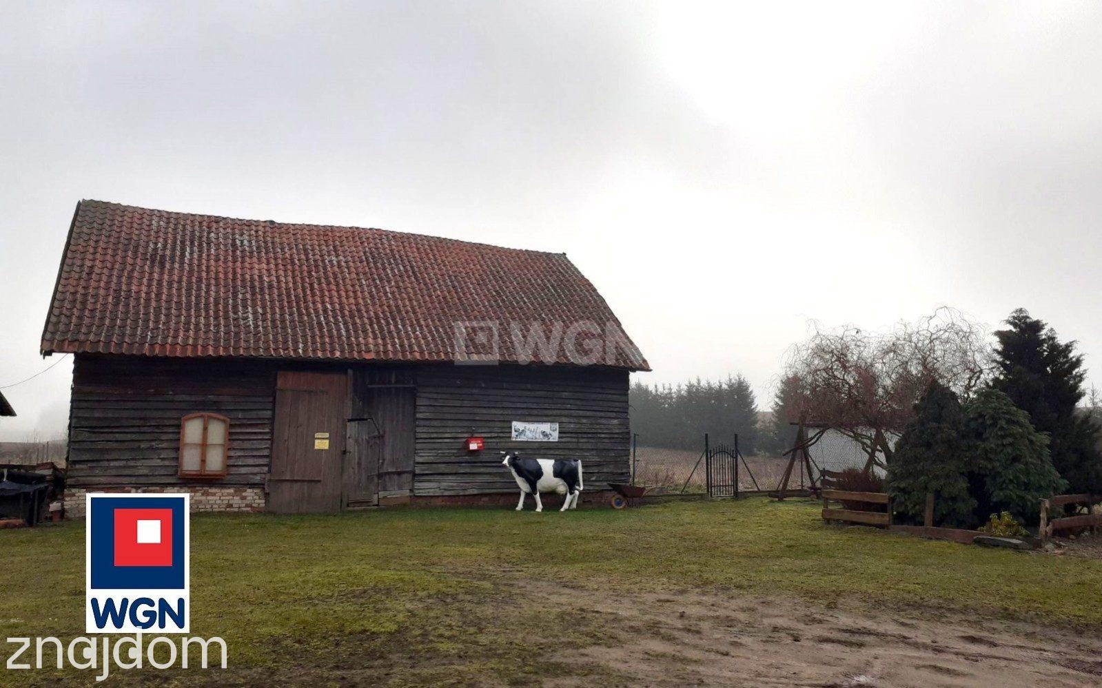 Dom na  sprzedaż Żywki - Sprzedam siedlisko na Mazurach 1,40ha w miejscowości Żywki w gminie Kruklanki. - zdjęcie 2