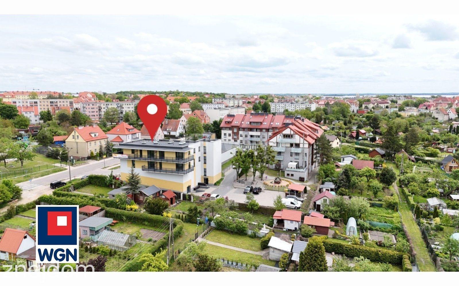 Mieszkanie na sprzedaż Giżycko - zdjęcie 18