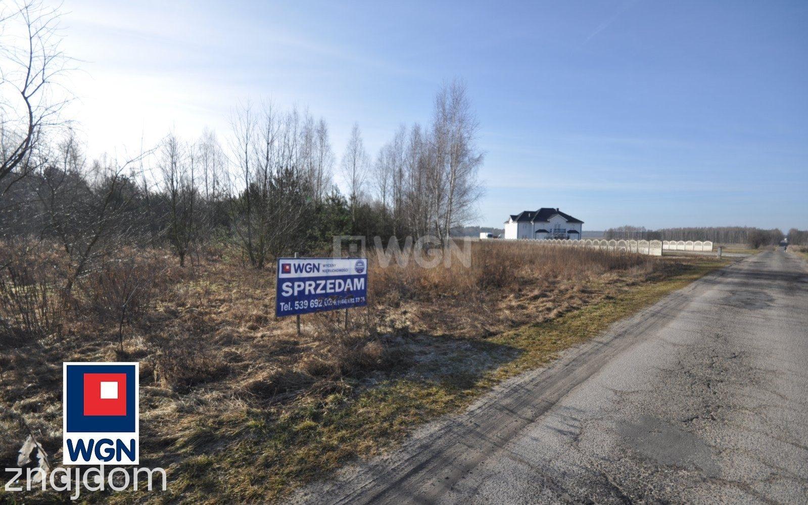 Działka na sprzedaż Plucice - zdjęcie 12