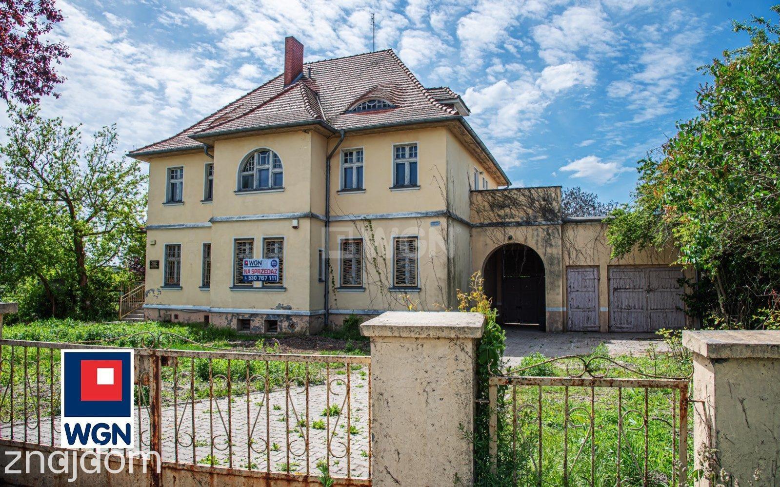 Dom na sprzedaż Niegosławice - zdjęcie 20