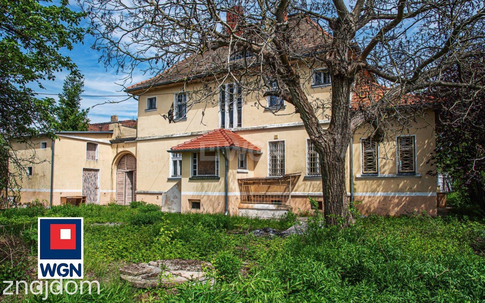 Dom na sprzedaż Niegosławice - zdjęcie 19