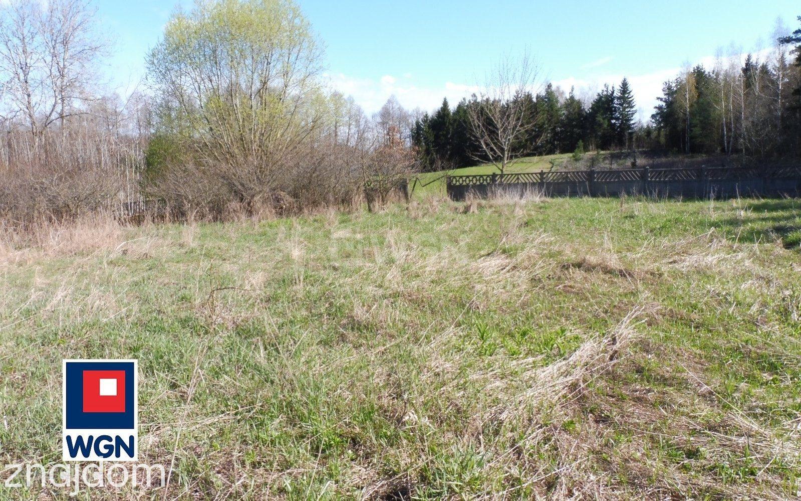Działka na sprzedaż Sucholaski - zdjęcie 8