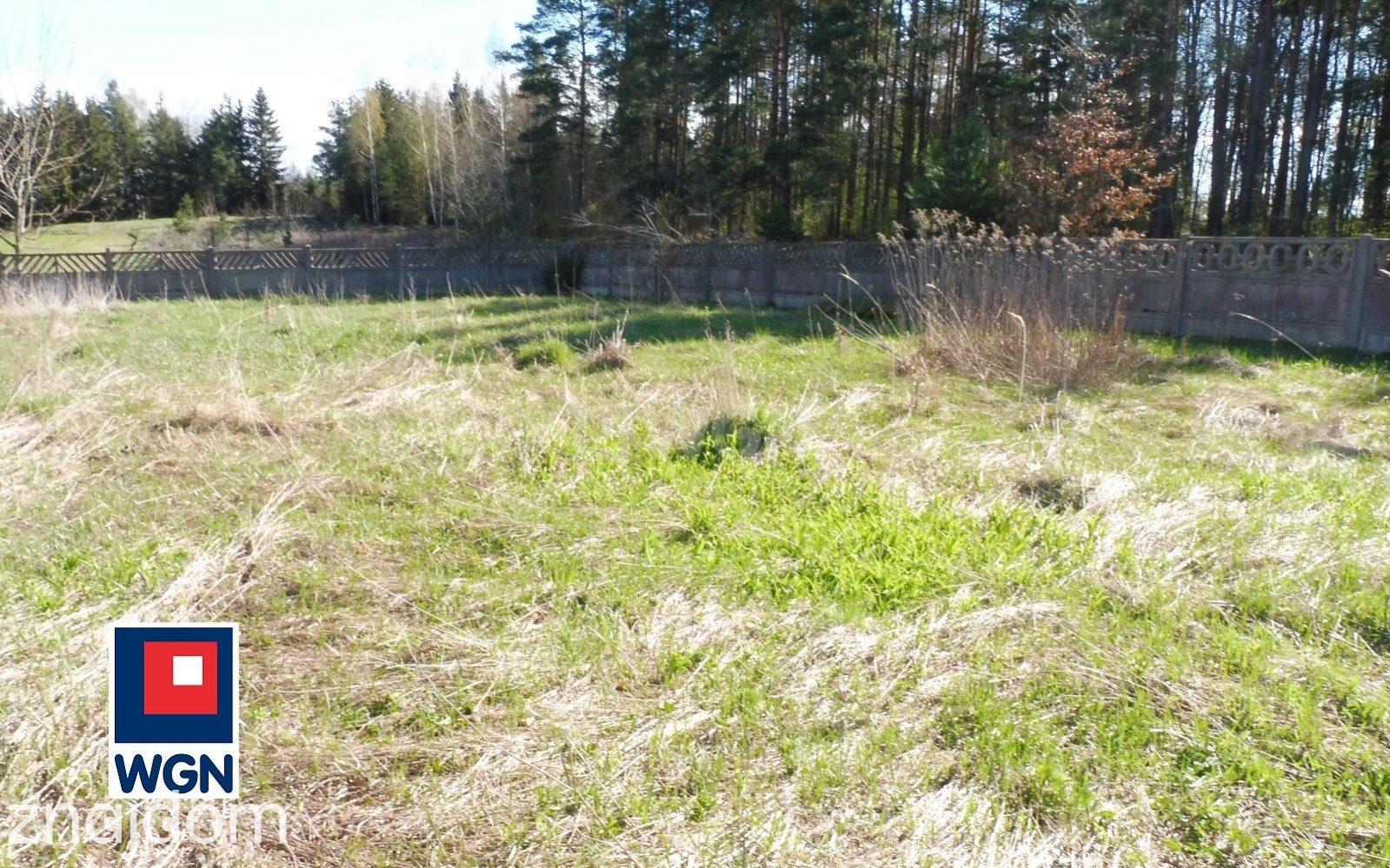 Działka na sprzedaż Sucholaski - zdjęcie 7