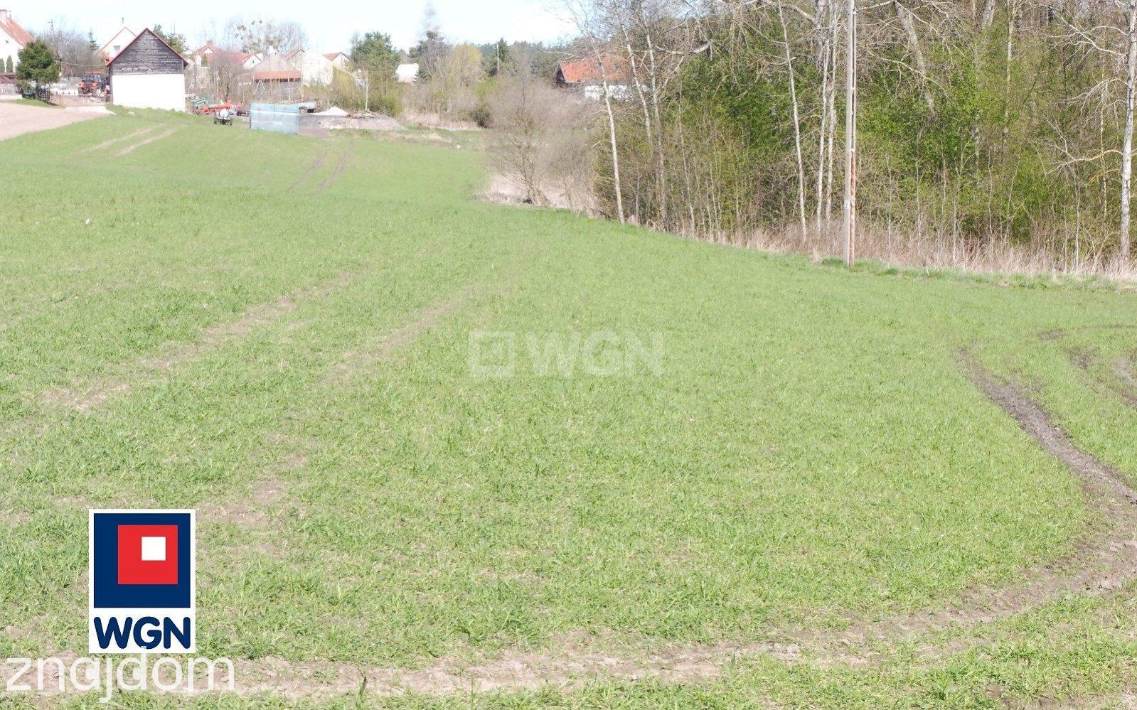 Działka na sprzedaż Sucholaski - zdjęcie 3