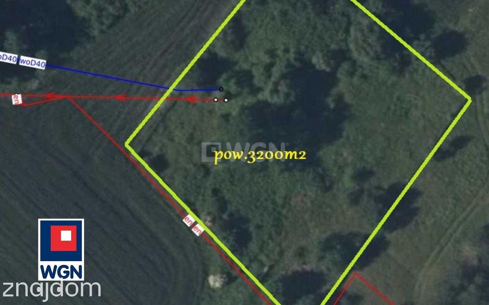 Działka na sprzedaż Sucholaski - zdjęcie 17