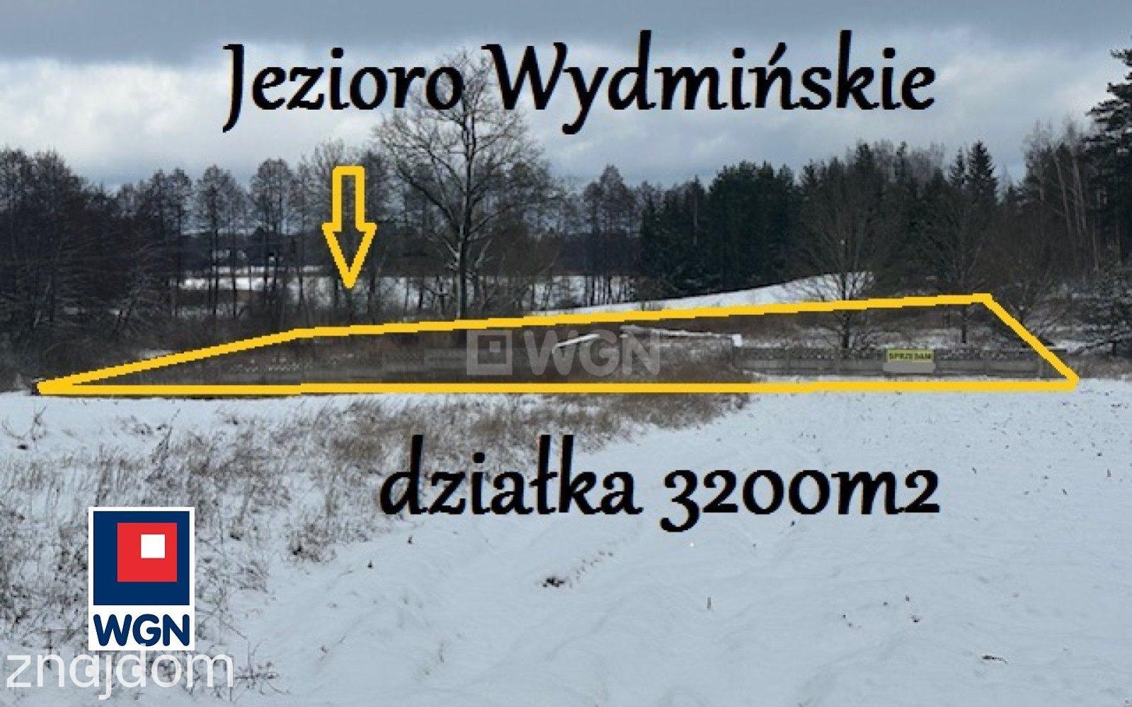 Działka na sprzedaż Sucholaski - zdjęcie 15
