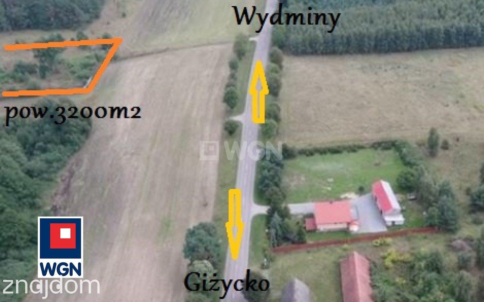 Działka na sprzedaż Sucholaski - zdjęcie 13