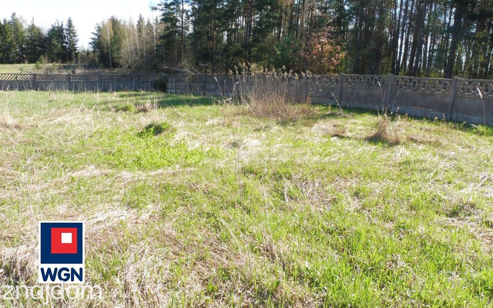 Działka na sprzedaż Sucholaski - zdjęcie 10