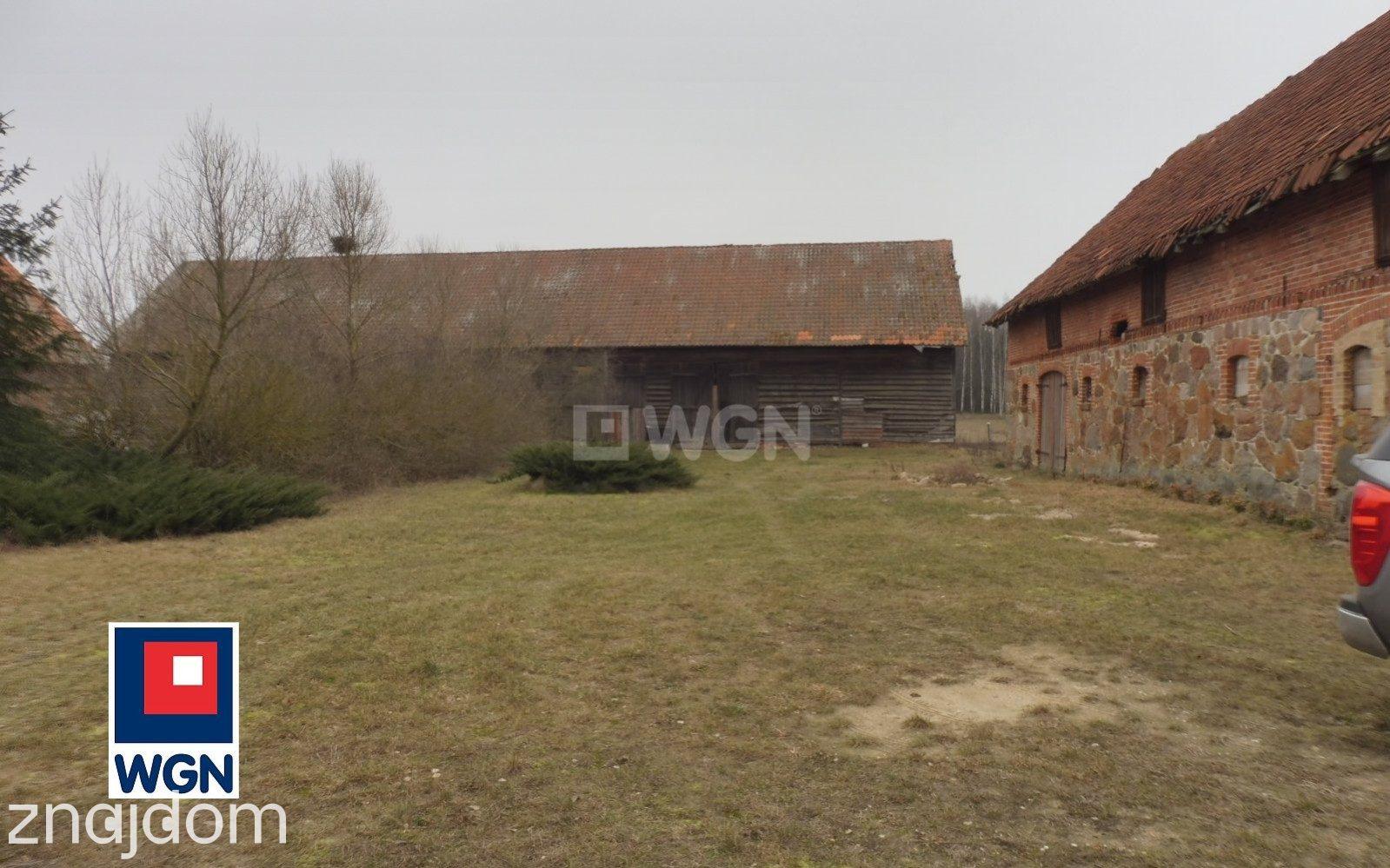 Działka na sprzedaż Sołdany
