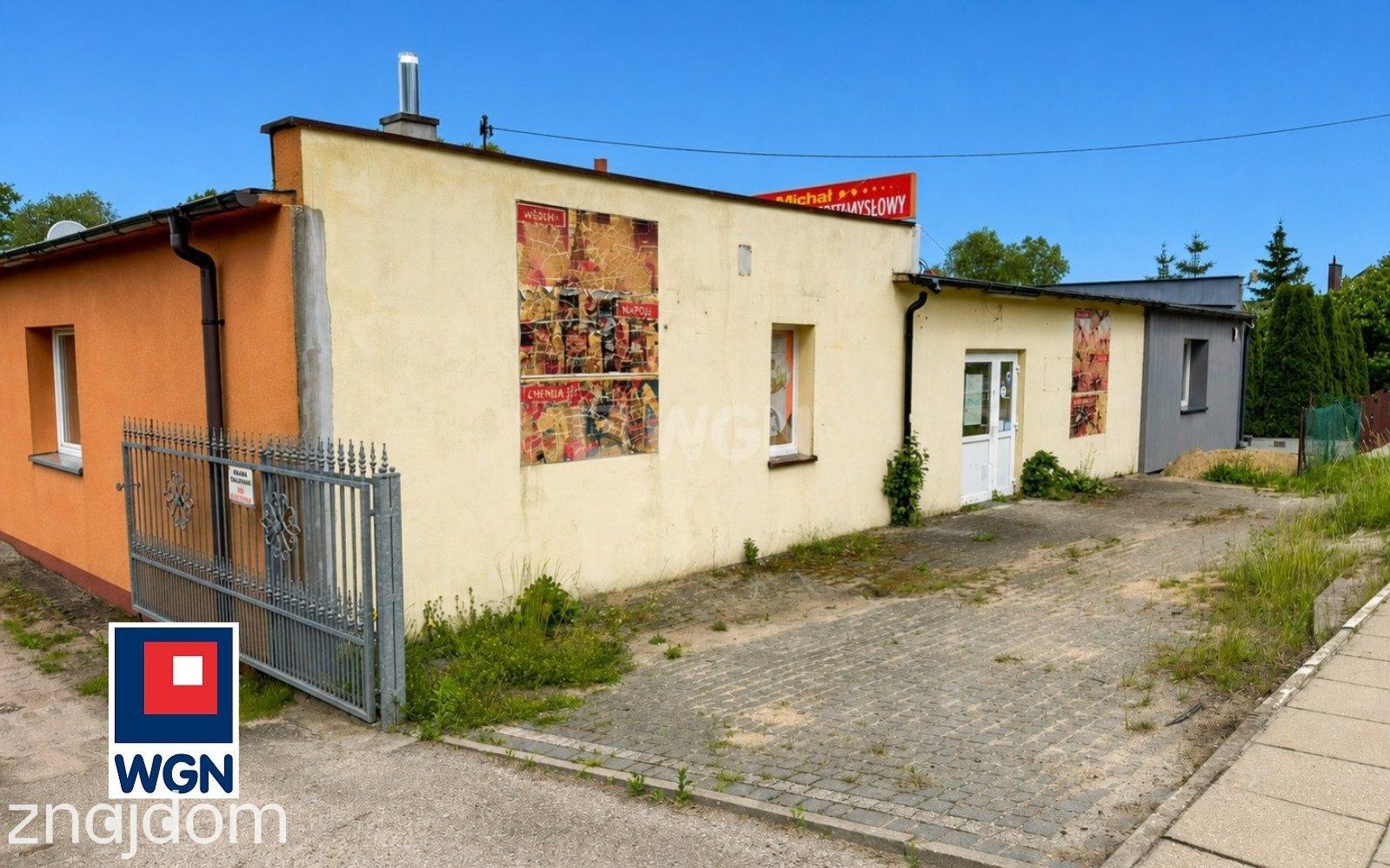 Mieszkanie na  sprzedaż Wielistowo - OKAZJA CENOWA! Mieszkanie do własnej aranżacji! - zdjęcie 2