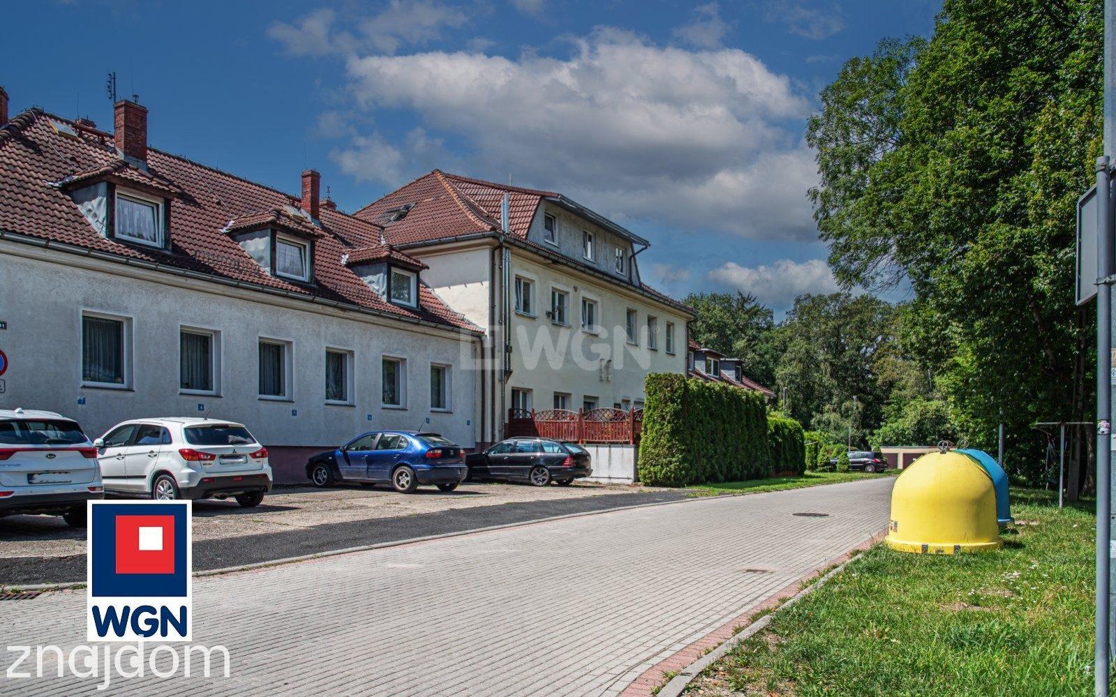 Mieszkanie na sprzedaż Bolesławiec - zdjęcie 2