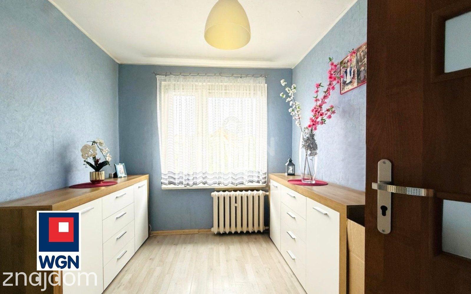 Mieszkanie na sprzedaż Gdynia - 3-pokojowe mieszkanie, parter, blisko lasu - zdjęcie 4