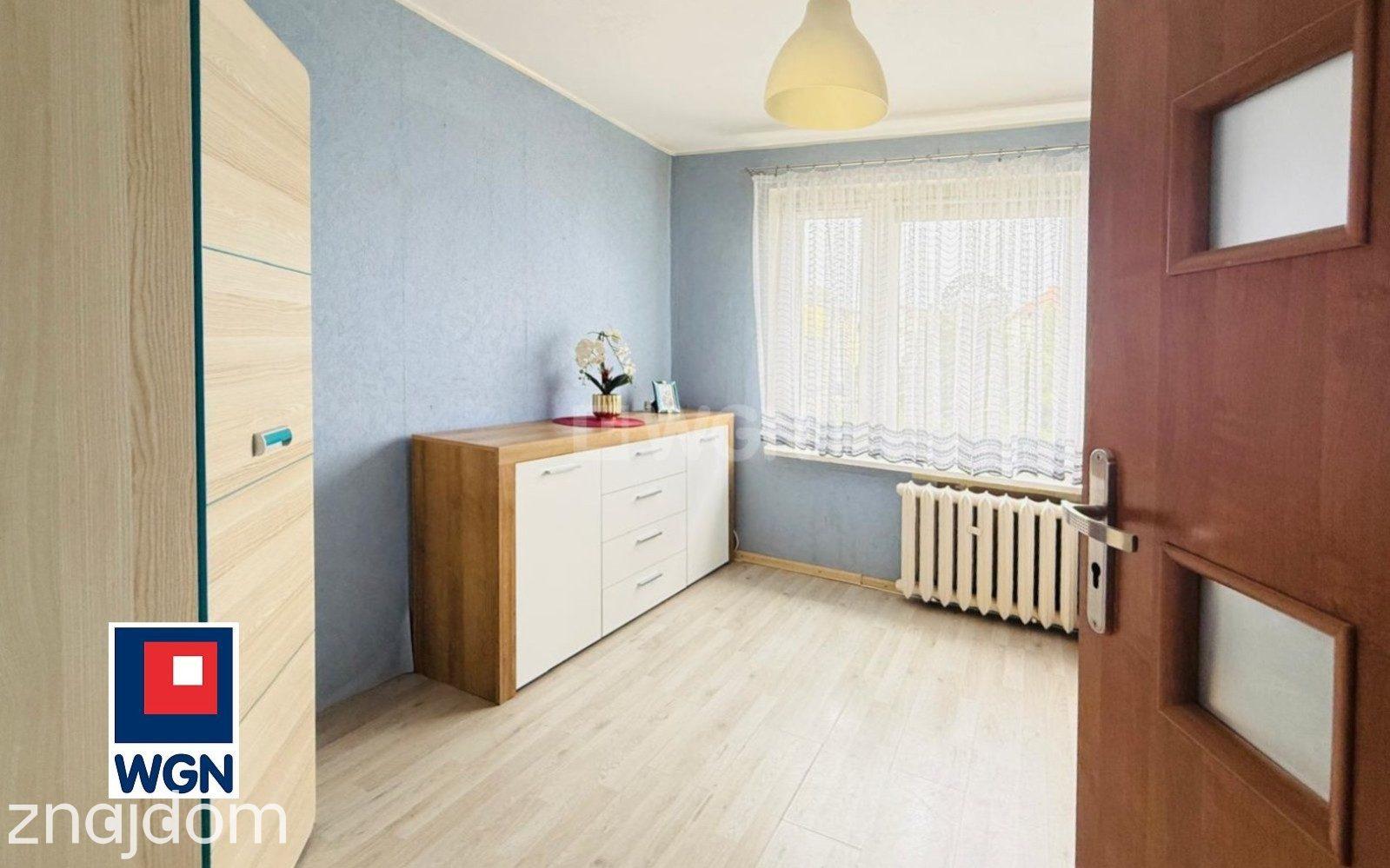 Mieszkanie na sprzedaż Gdynia - 3-pokojowe mieszkanie, parter, blisko lasu - zdjęcie 3