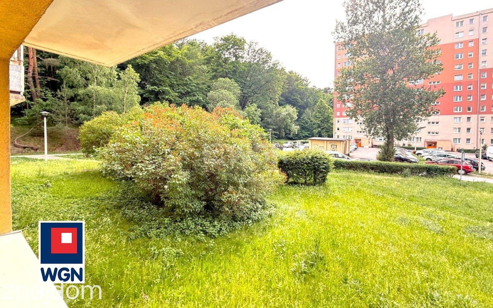 Mieszkanie na sprzedaż Gdynia - 3-pokojowe mieszkanie, parter, blisko lasu - zdjęcie 13