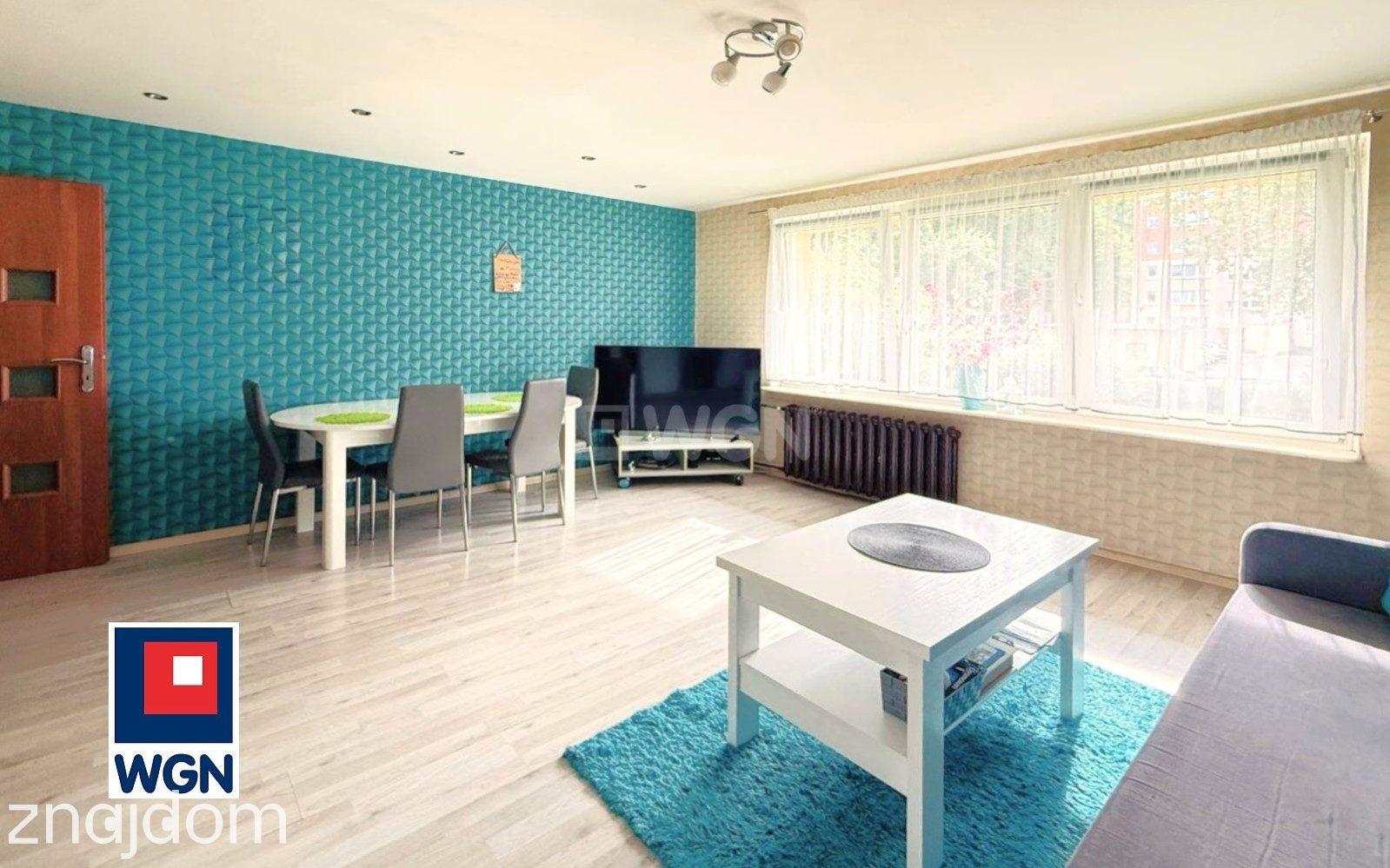 Mieszkanie na sprzedaż Gdynia - 3-pokojowe mieszkanie, parter, blisko lasu - zdjęcie 8