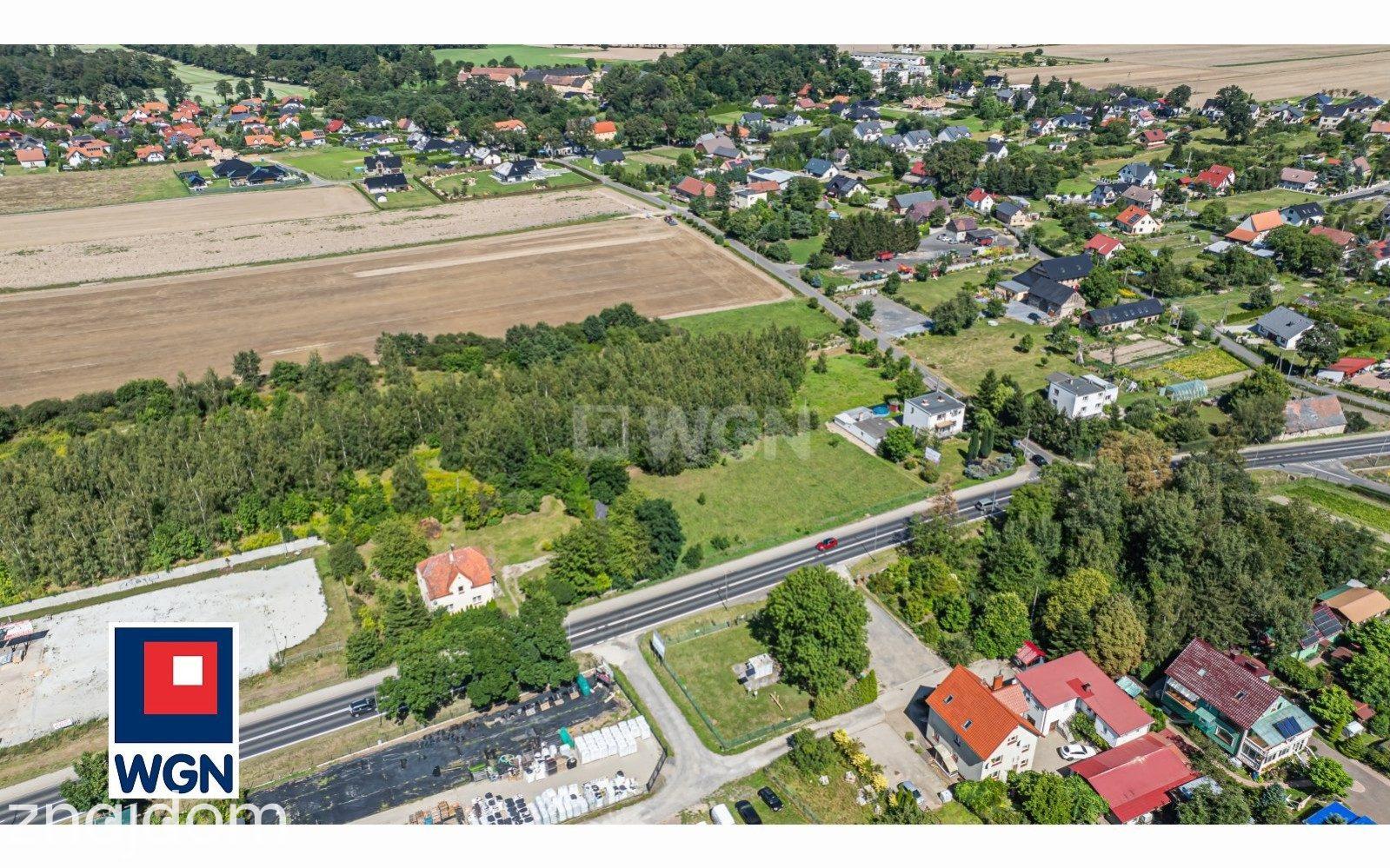 Działka na sprzedaż Kruszyn - zdjęcie 6