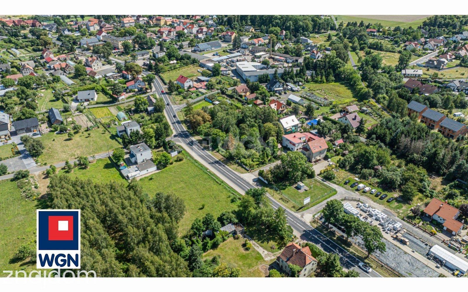 Działka na sprzedaż Kruszyn - zdjęcie 5