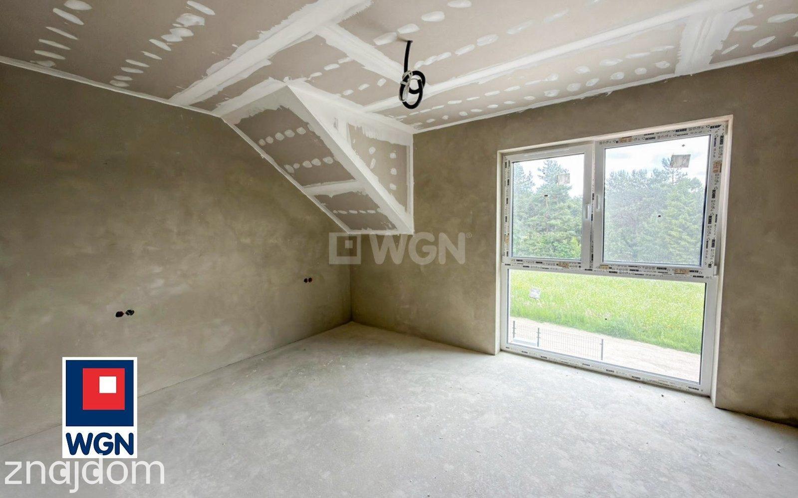 Dom na sprzedaż Leśniewo - Nowoczesny bliźniak 2025 r. | Gotowy do aranżacji - zdjęcie 11