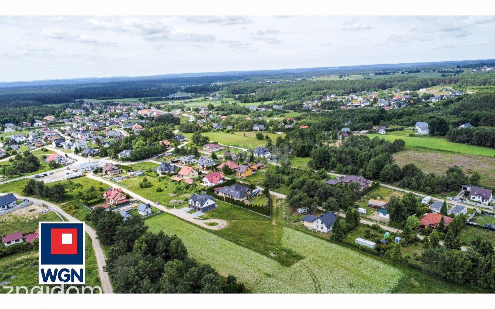 Dom na sprzedaż Leśniewo - Nowoczesny bliźniak 2025 r. | Gotowy do aranżacji