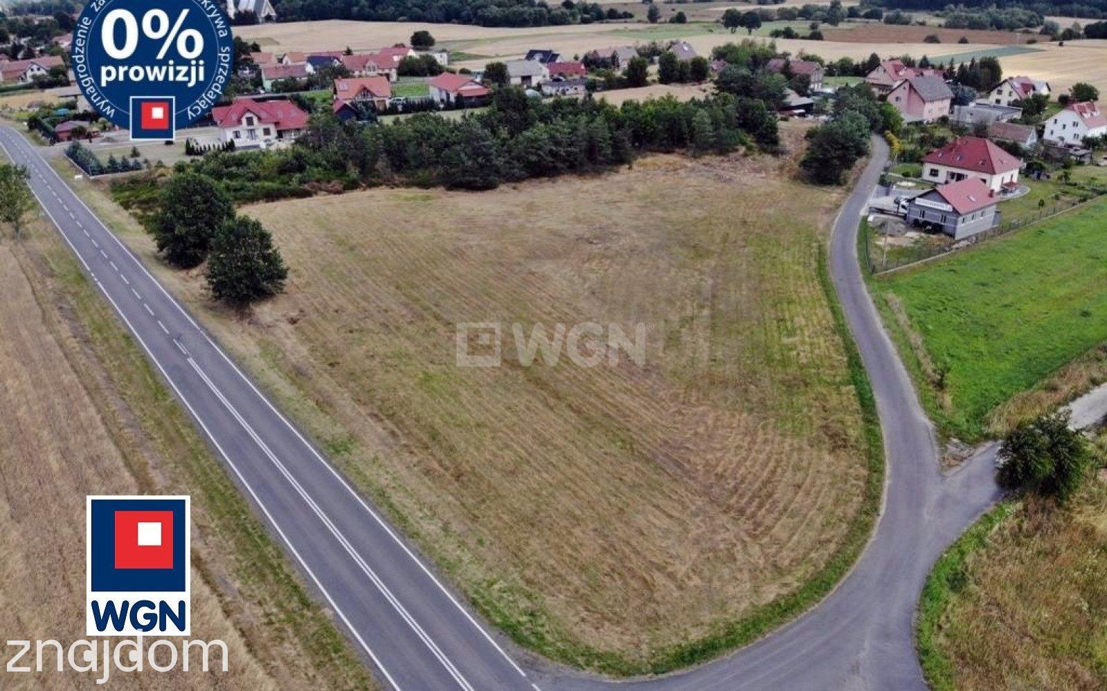 Działka na sprzedaż Zebrzydowa - zdjęcie 19