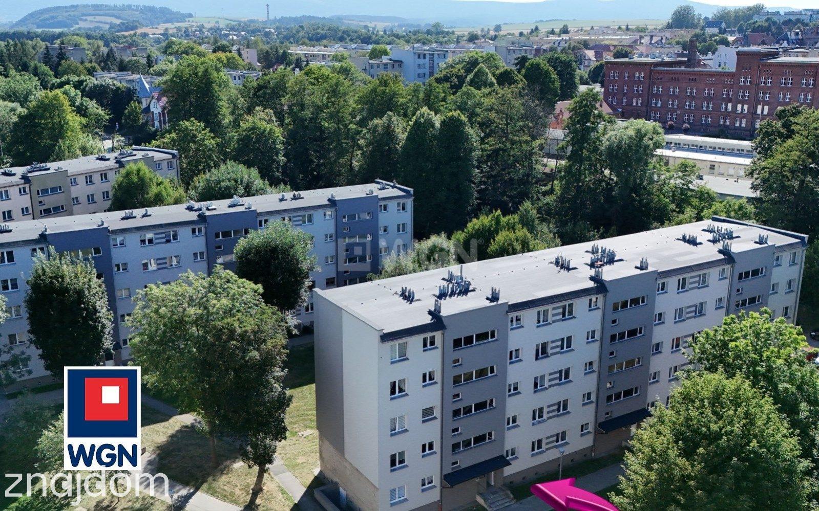 Mieszkanie na sprzedaż Kłodzko - Mieszkanie 2-u pokojowe w bloku. - zdjęcie 11