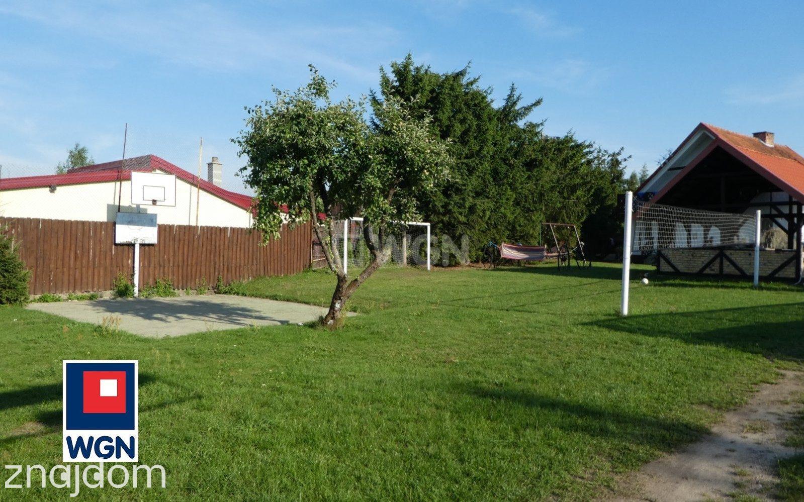 Dom na sprzedaż Rydzewo - Sprzedam 3 budynki mieszkalne plus linia brzegowa z pomostem - zdjęcie 9