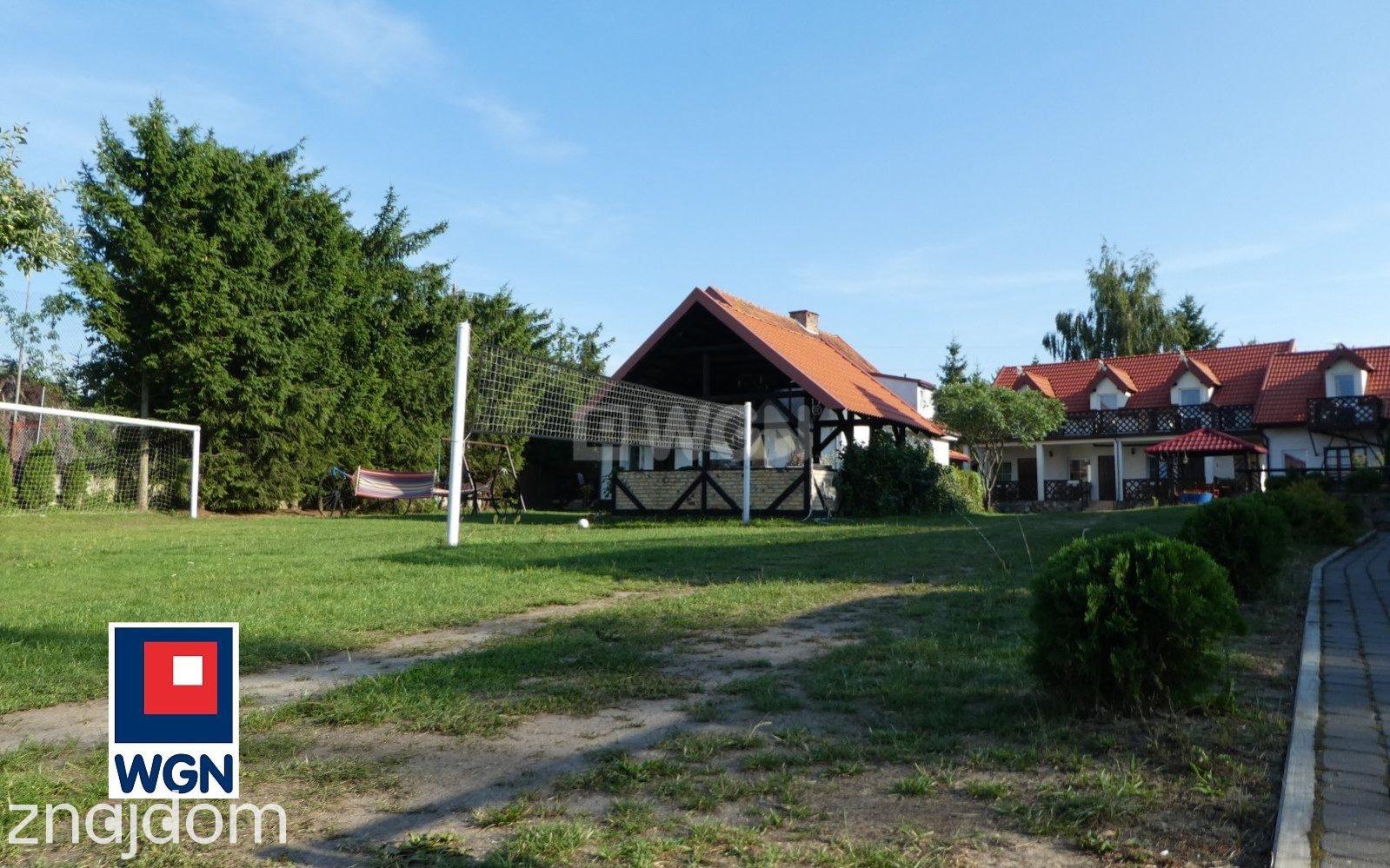 Dom na sprzedaż Rydzewo - Sprzedam 3 budynki mieszkalne plus linia brzegowa z pomostem - zdjęcie 7