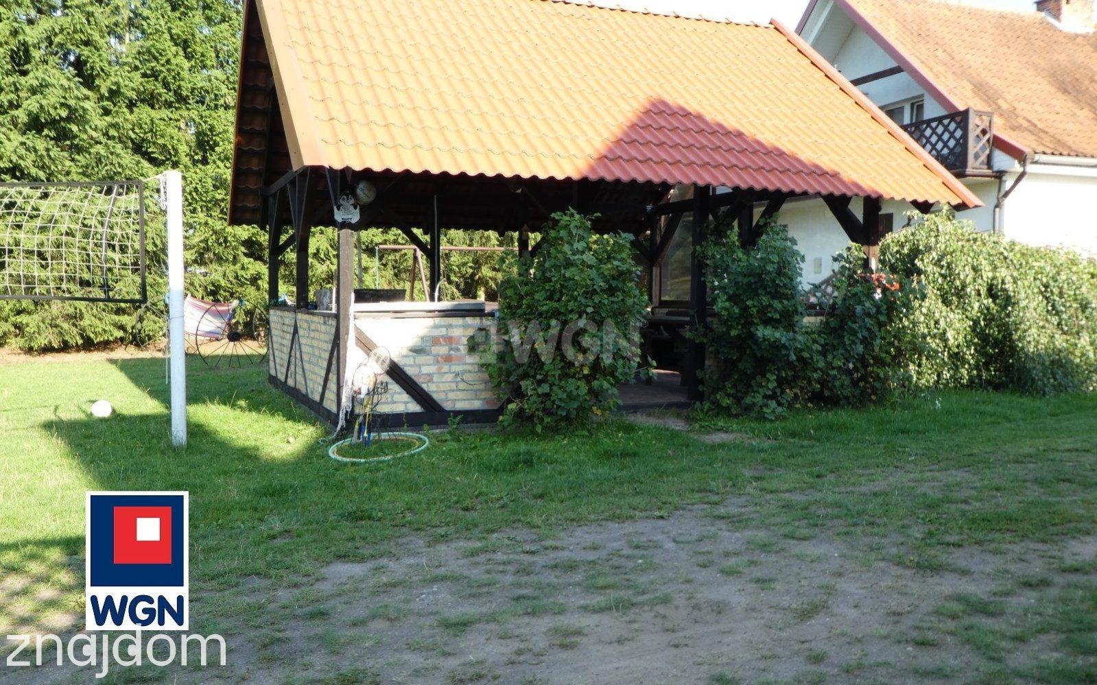 Dom na sprzedaż Rydzewo - Sprzedam 3 budynki mieszkalne plus linia brzegowa z pomostem - zdjęcie 4