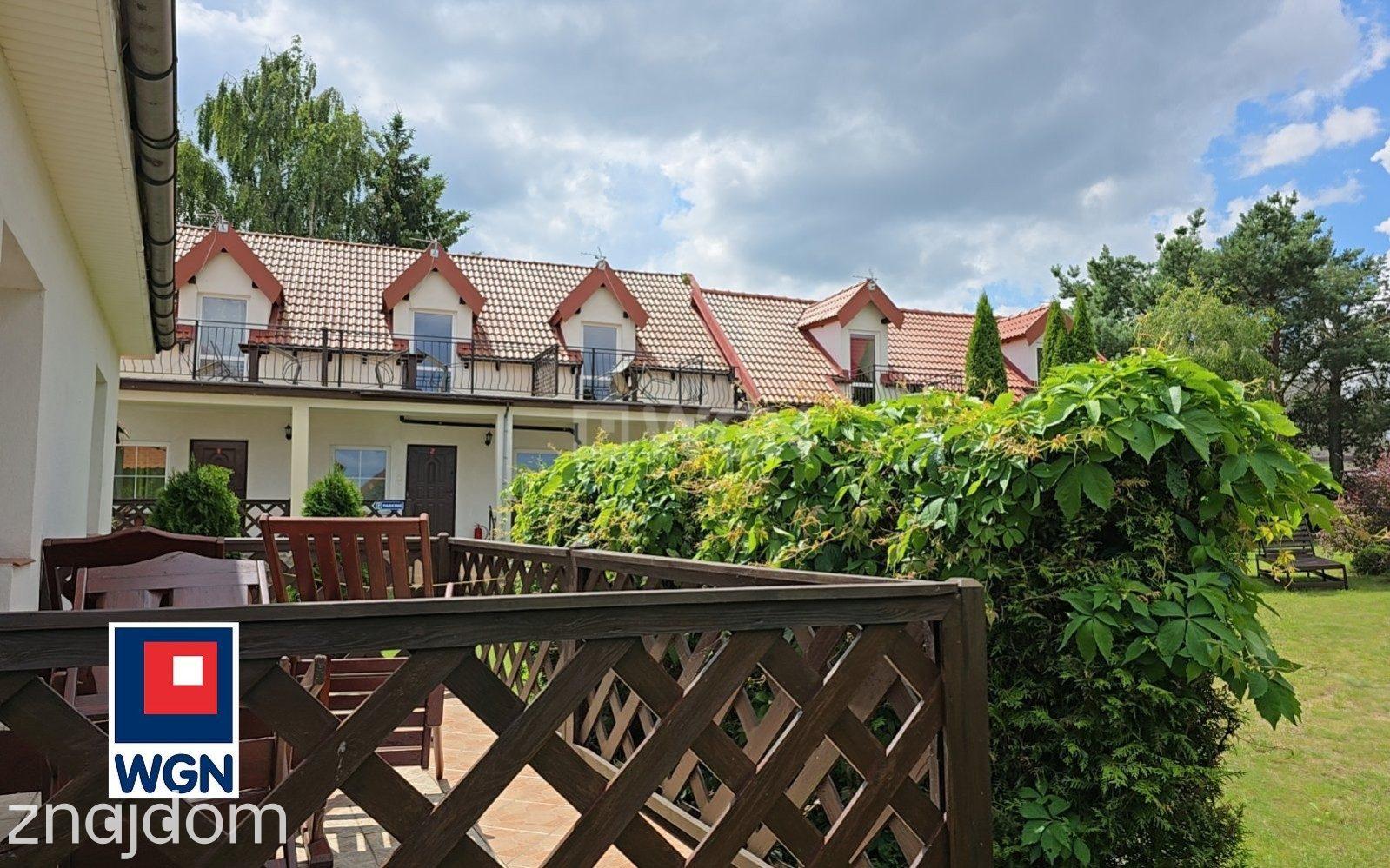 Dom na sprzedaż Rydzewo - Sprzedam 3 budynki mieszkalne plus linia brzegowa z pomostem - zdjęcie 17