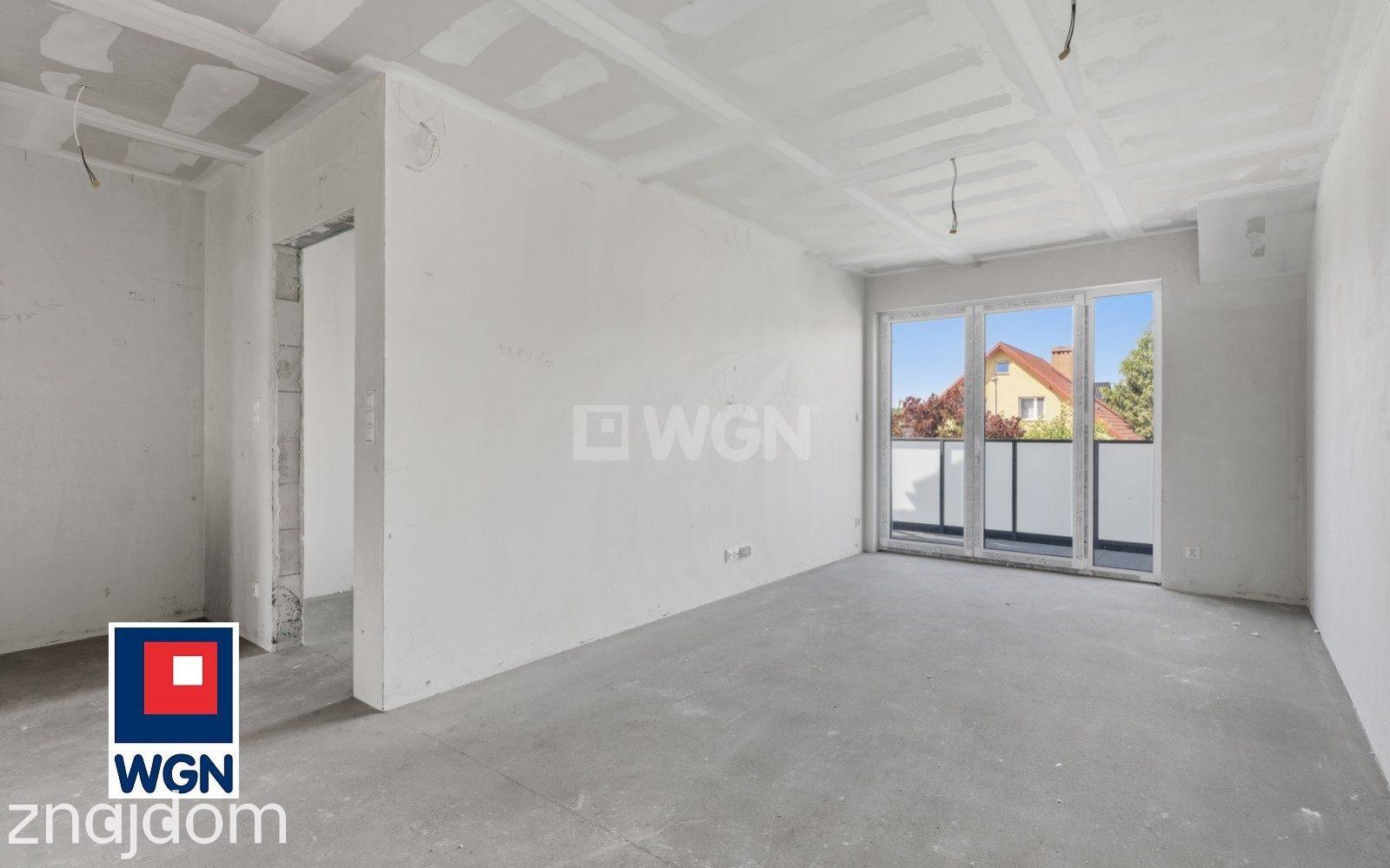 Mieszkanie na  sprzedaż Bolszewo - Twój nowy adres - balkon i doskonała lokalizacja - zdjęcie 14