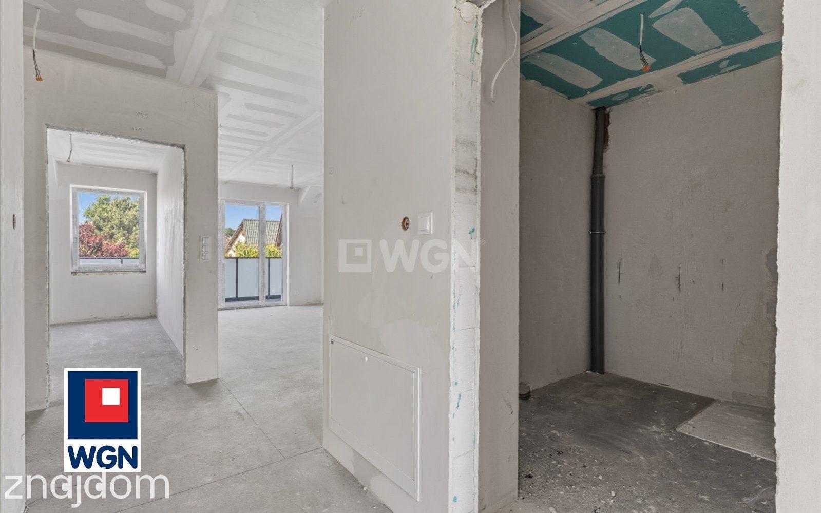 Mieszkanie na  sprzedaż Bolszewo - Twój nowy adres - balkon i doskonała lokalizacja - zdjęcie 12