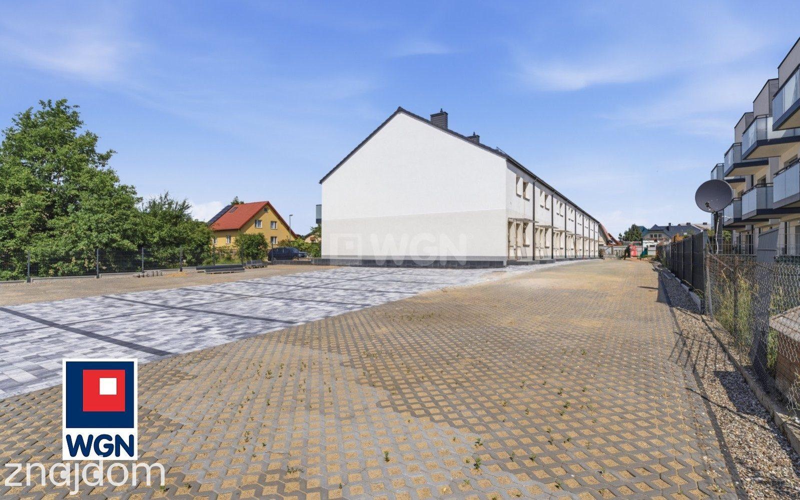 Mieszkanie na sprzedaż Bolszewo - Nowoczesne mieszkanie z ogródkiem i tarasem, 3 pokoje - zdjęcie 10